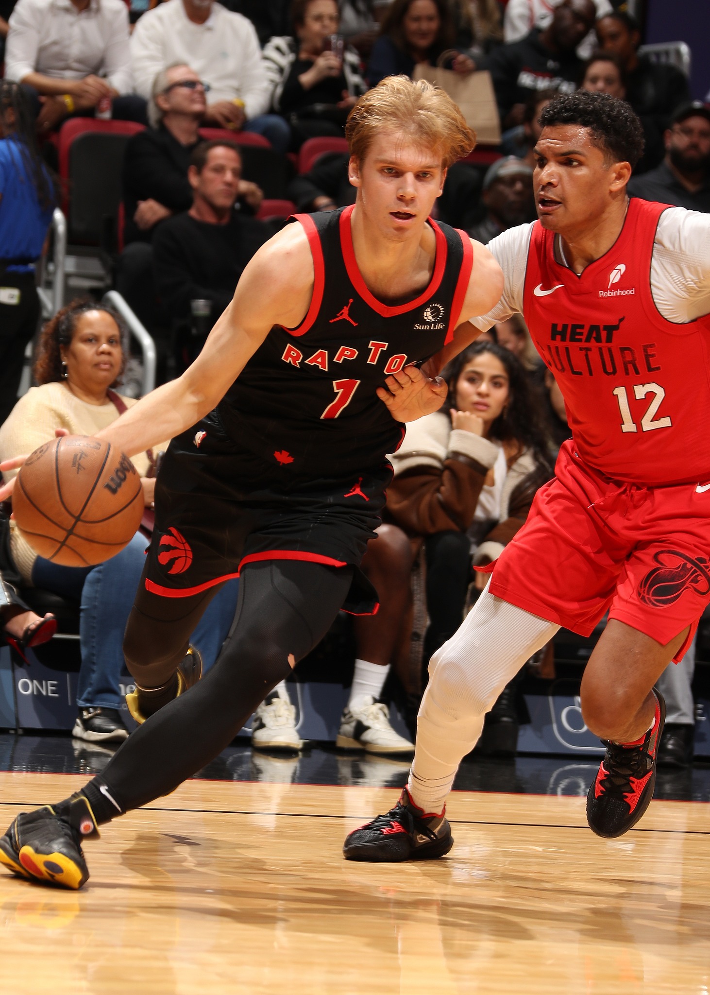 迈阿密热火的“铁血防守”让对手无从突破的简单介绍 迈阿密热火的“铁血防守”让对手无从突破的简单介绍