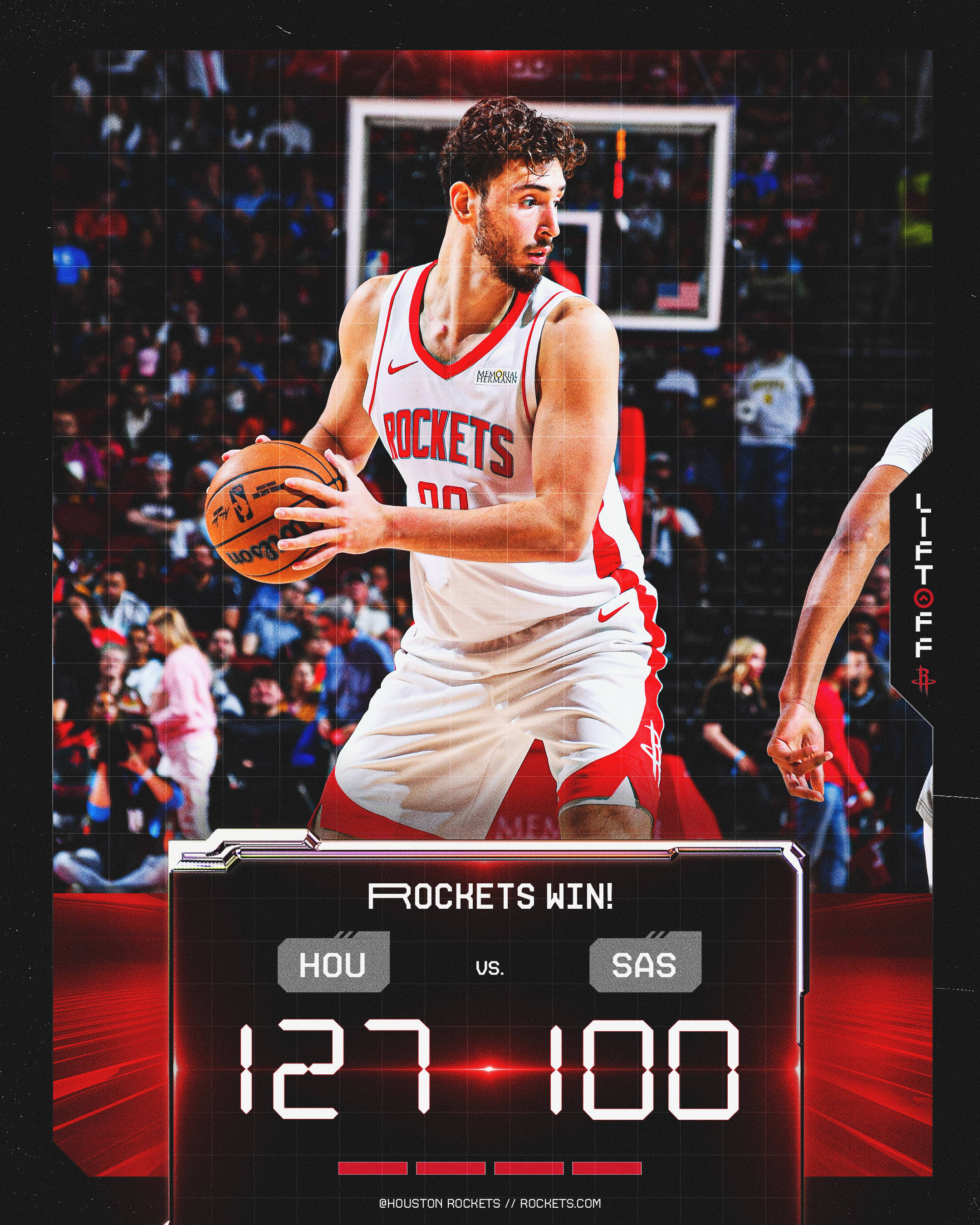 JIUYOU GAMING-&quot;火箭队士气爆棚，争夺关键胜利&quot;的简单介绍