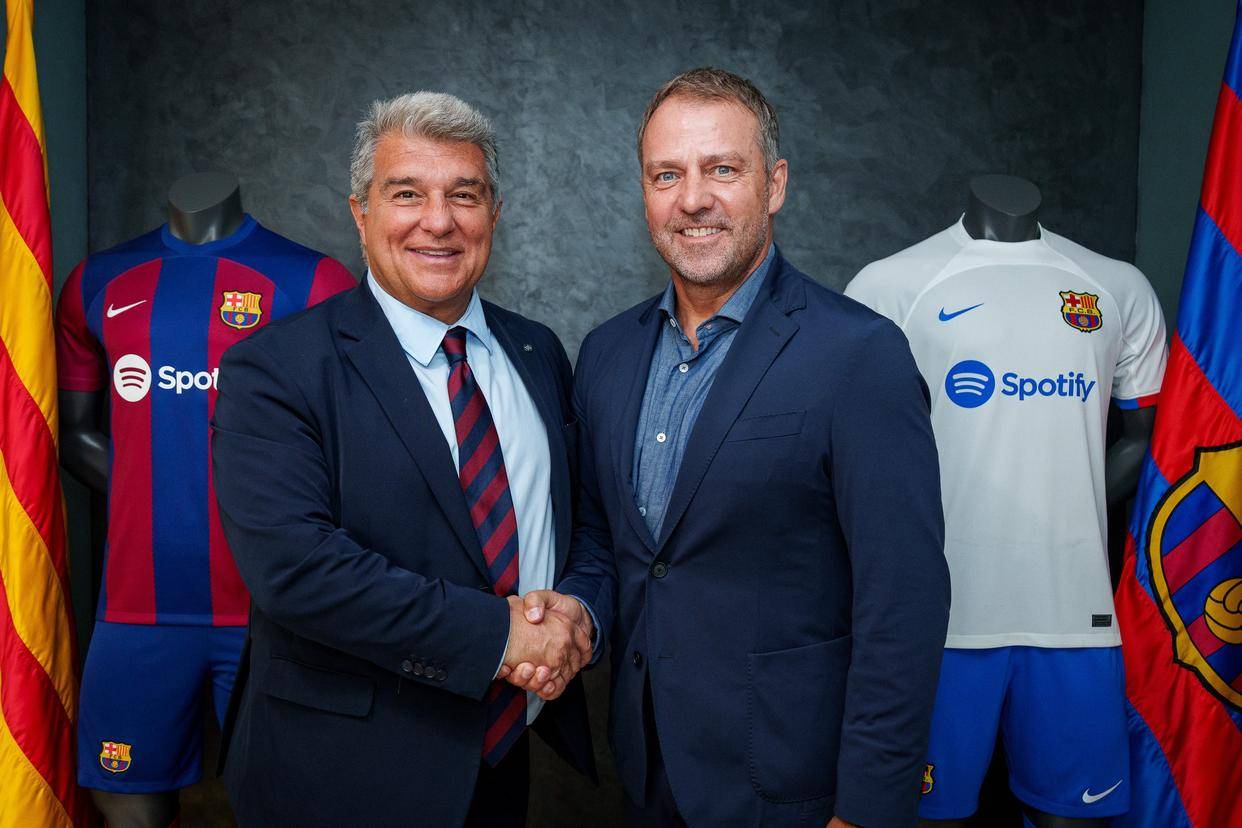 西甲球队增设青训营，培养年轻才俊